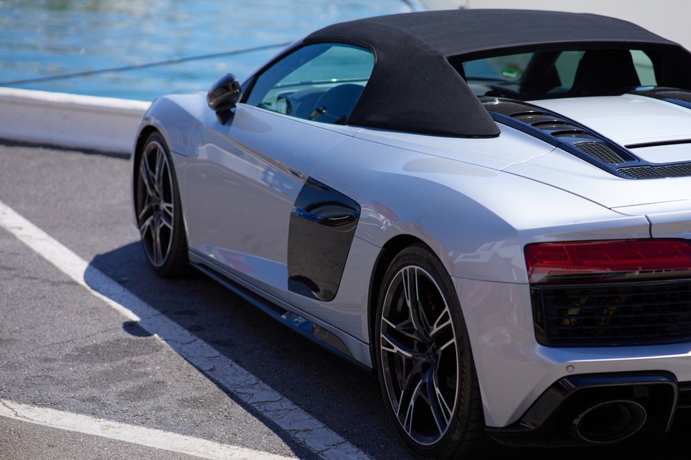 Essential Tips to Rent a Car in Spain for Gulf Tourists