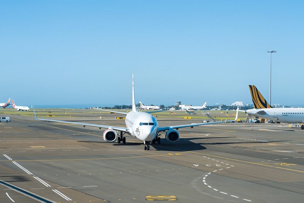 Reliable Airport Transfers Across Malaga & Marbella